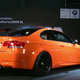 Illustration for article titled BMW M3 GTS: Less Weight, More Power, More M